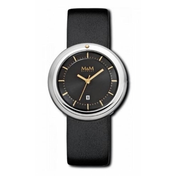 ساعت مچی ام اند ام M&M کد M11878-475